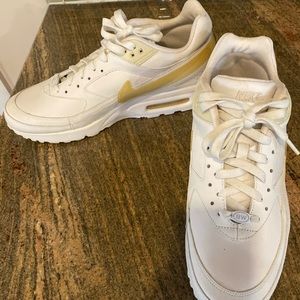 Retro Nike Air Max Classic BW